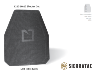 HESCO L210