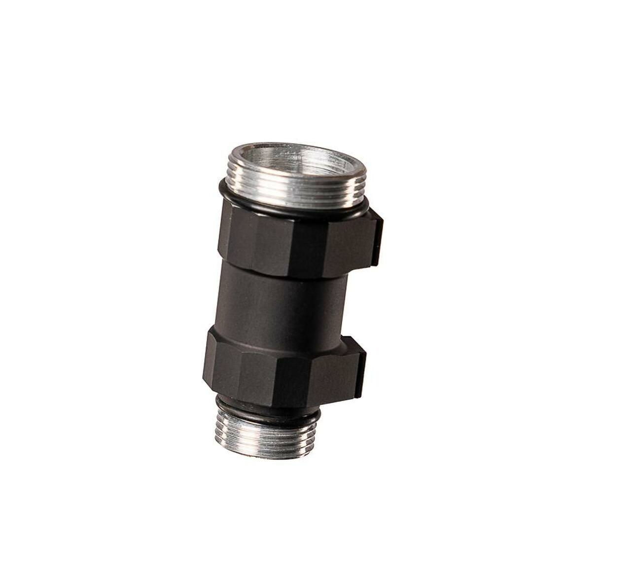 Parts and Accessories
