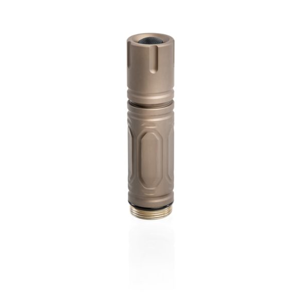 Modlite 18650 body
